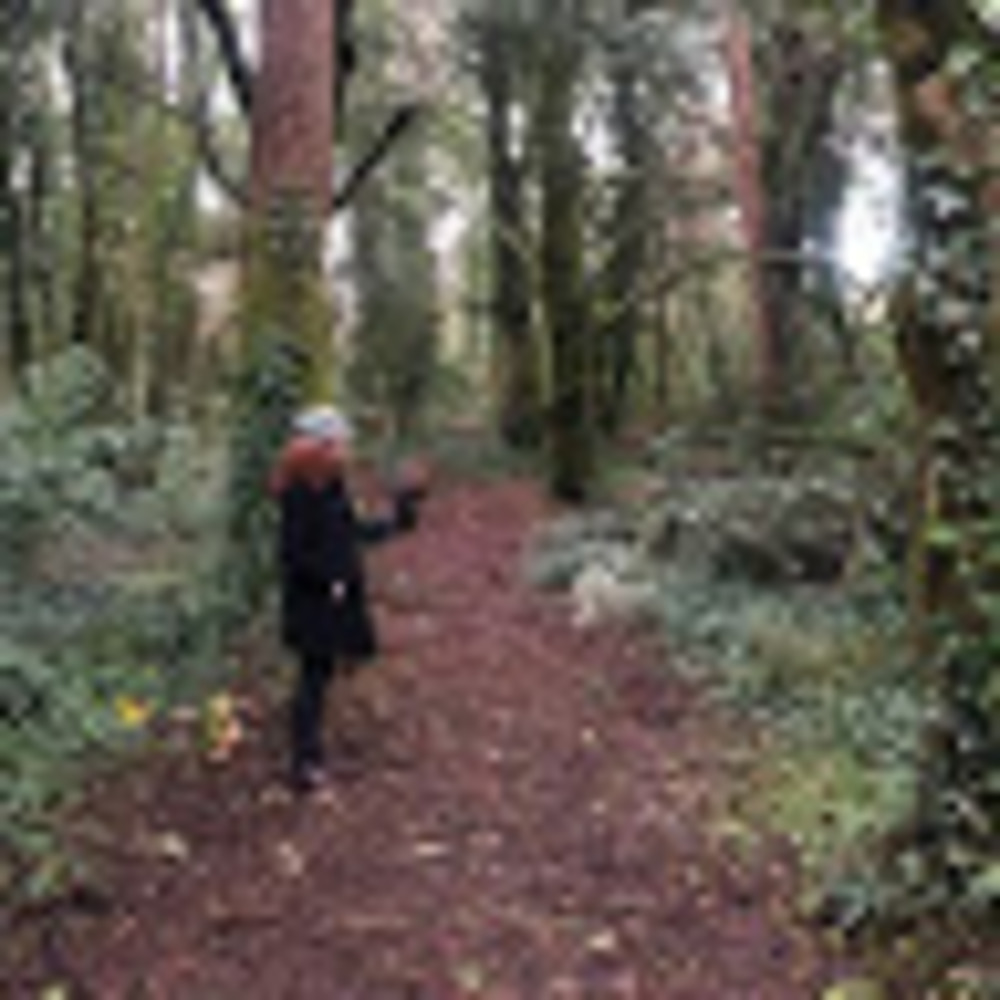 Meet your Posher, Rebecca